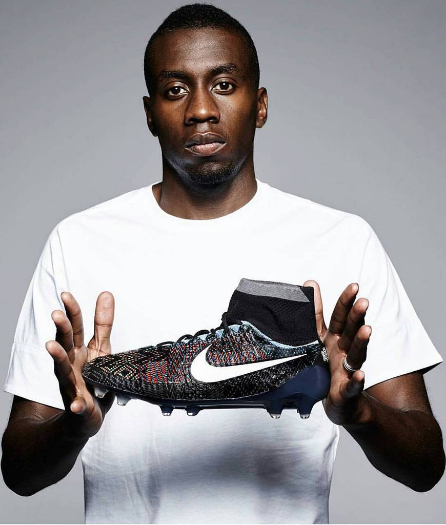 Botas de Jugadores on Twitter: "Nike y Matuidi las nuevas Magista Obra BHM "Black History Month" #nike #nikefoot… https://t.co/Z8ABVHvgSG https://t.co/nzABkscrwN" / Twitter
