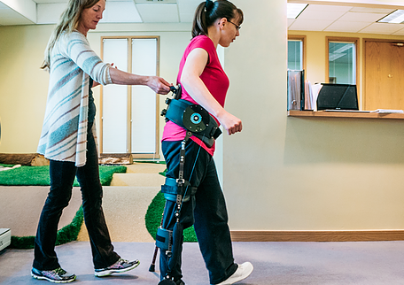 CAMLLP's tweet image. .@KickstartWalk device could help those with certain neurological conditions walk again. buff.ly/1U2uADk