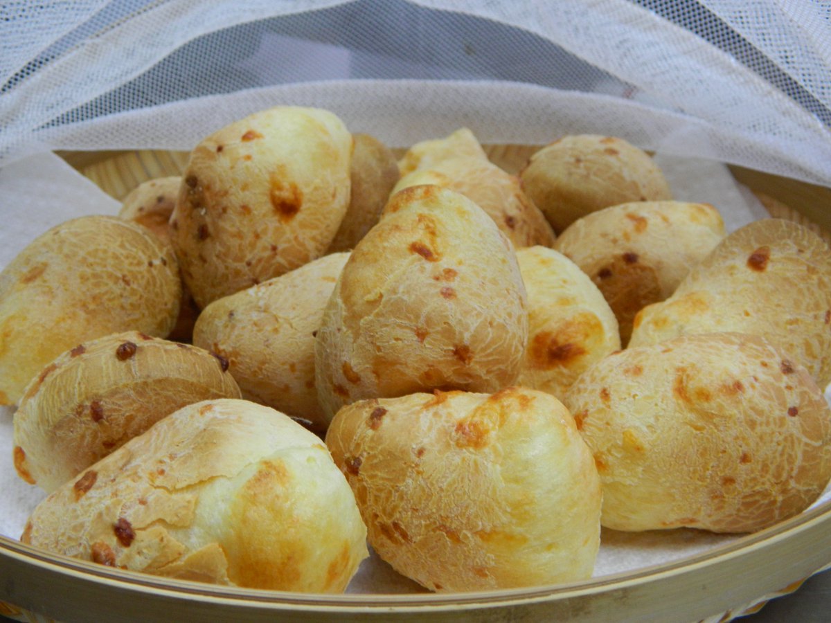 Mon_Dessert's tweet photo. Pain au fromage SANS GLUTEN!
Disponible au magasin: cuit 3 pour 2.50$ / surgelé: paquet de 16 pour 6.25$ https://t.co/1qNxfSpRAh