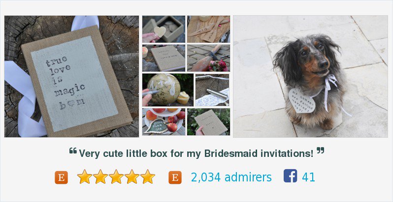 PostCollage's tweet photo. @laceandtwig #DecorandGuestBooks from laceandtwig Etsy shop https://t.co/N4b7bskegy via @PromotePictures https://t.co/zuhnoBu02p