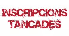 5PicsBegues's tweet photo. Inscripcions exhaurides!  700 places en menys de 2 mesos!  GRÀCIES A TOTS!  #Begues #ccbegues #5P2016 #5picsbegues https://t.co/soyt9JPxky