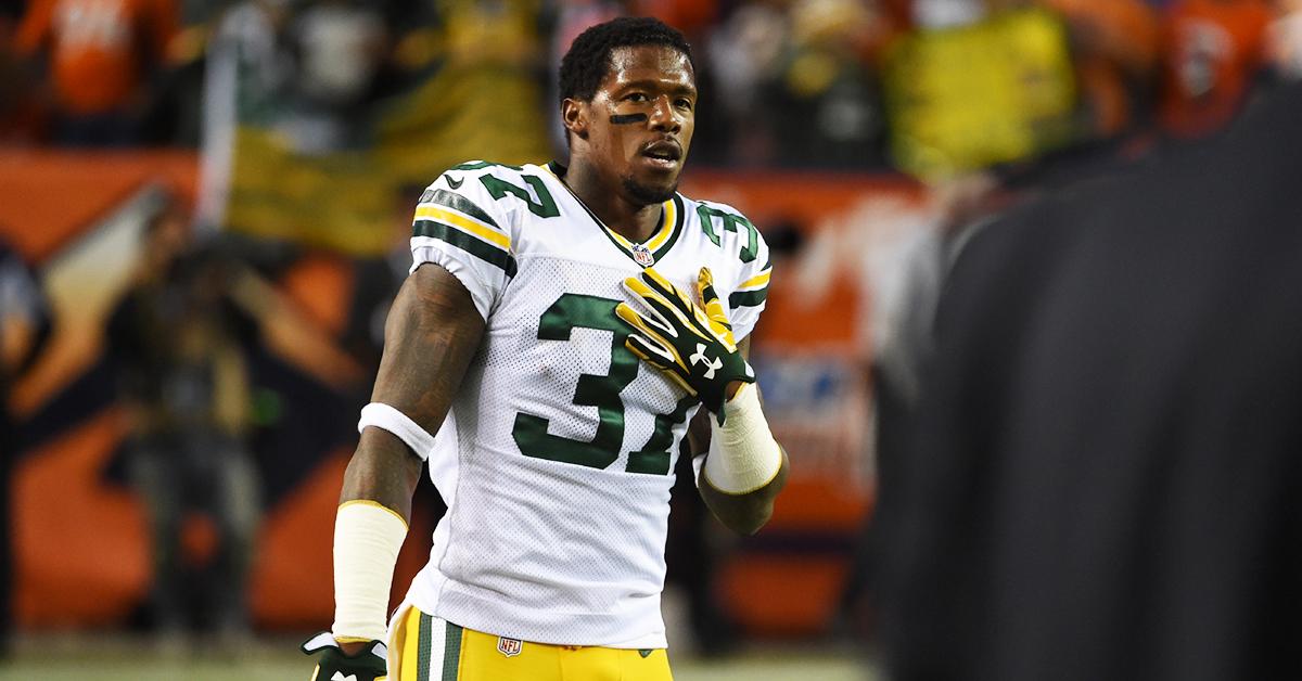 Green Bay Packers tweet media