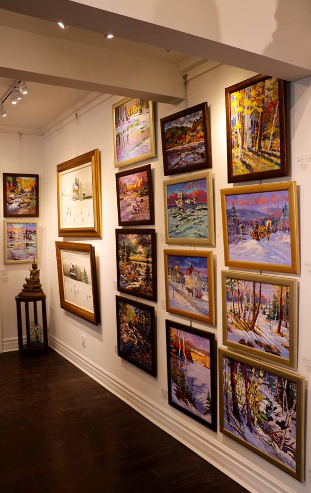 GalerieQ's tweet photo. We are open today from 10-6pm.
Visit us, and experience the season of Winter as you have never before. https://t.co/RQOmSIZqXI