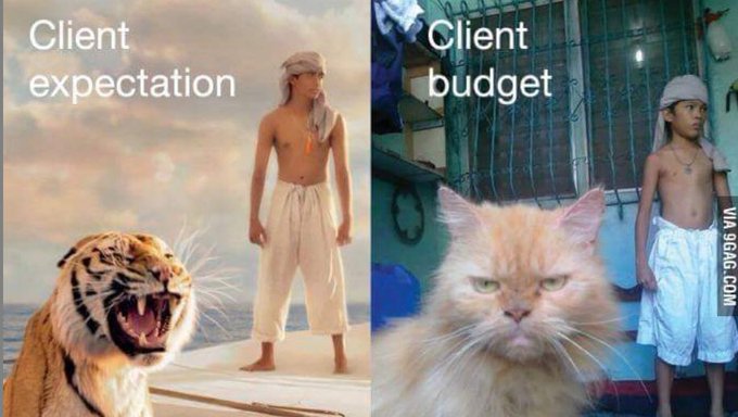 Funny AF. https://t.co/YMIsFX6n9t<a href="/tag/iwokeuplikethis"class="tags"><span>#iwokeuplikethis</span></a>