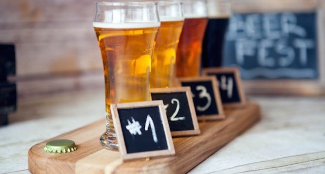 AARP's tweet photo. In the pursuit of pints? Take a trip to these 9 top beer destinations: https://t.co/i6yVPTNHok https://t.co/gxRQietfWr