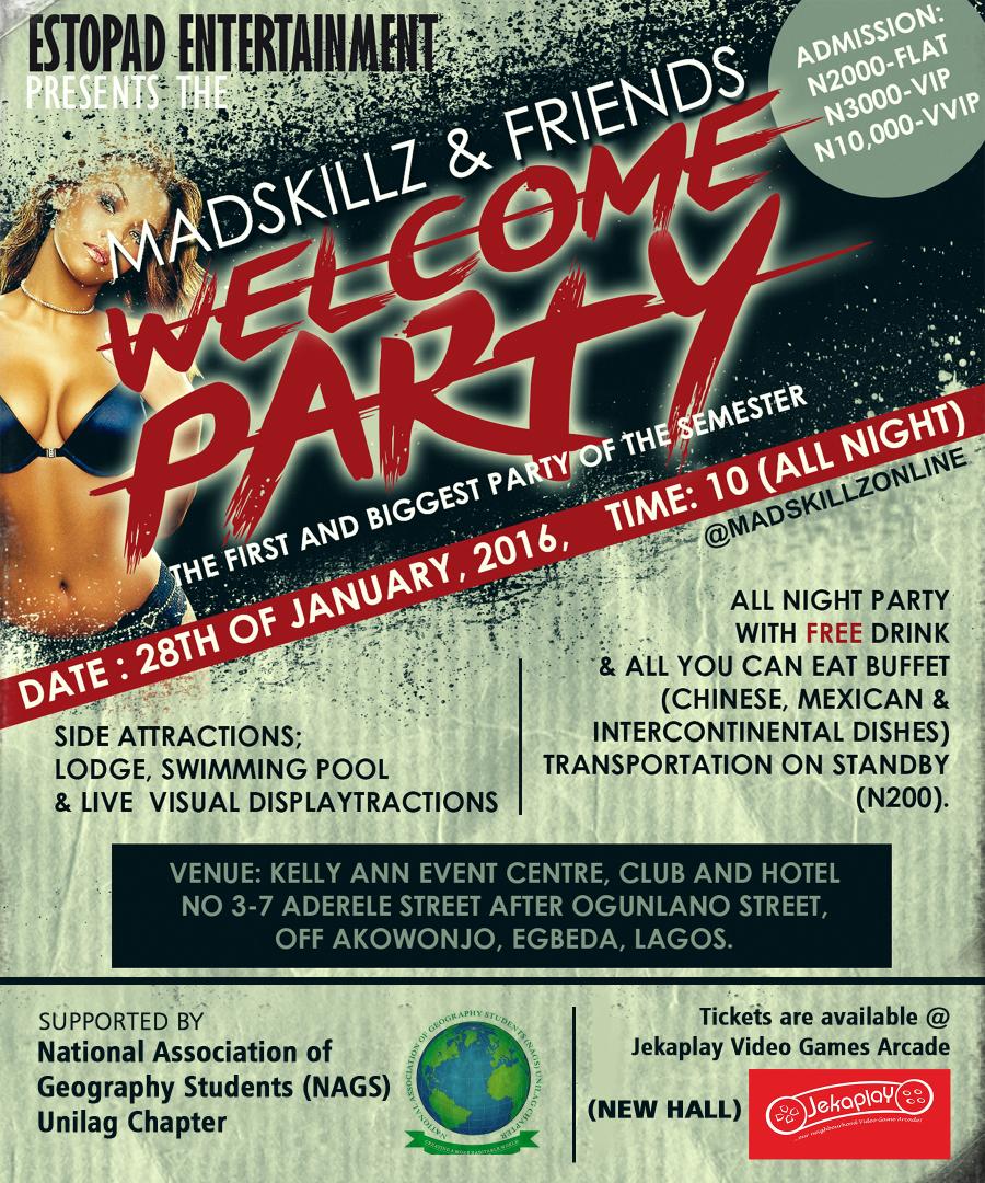 MadskillzOnline's tweet photo. This right here is the matter at hand. #BuffetParty #Topnotch https://t.co/JdPLGZzpEg