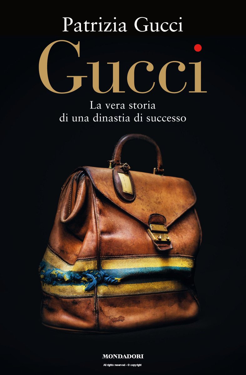 becare_29's tweet photo. .#GucciLaVeraStoria vi aspettiamo domani @Torino_LaStampa @elenamasuelli @VillaReginAmici @SFreguglia https://t.co/dZK3HHAkv1