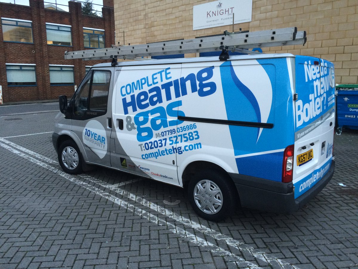 CompleteHg's tweet image. #vanofthemonth