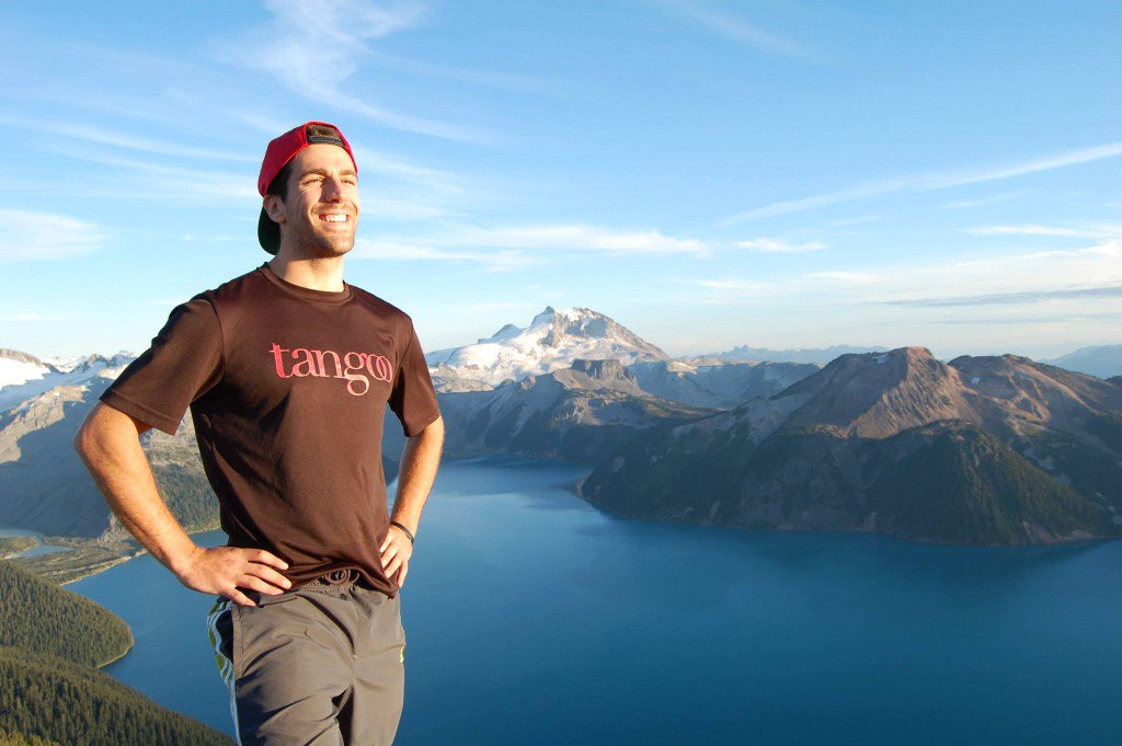 mantalks's tweet photo. @pauldavidescu talks business, human connection and community as our #ManTalks Man Of The Week! #ManItForward https://t.co/q1CZ6gAtU5