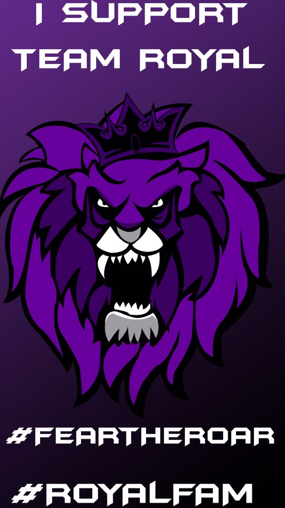 Royal Designs tweet media