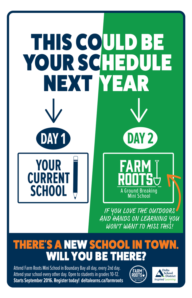 Farm Roots tweet media