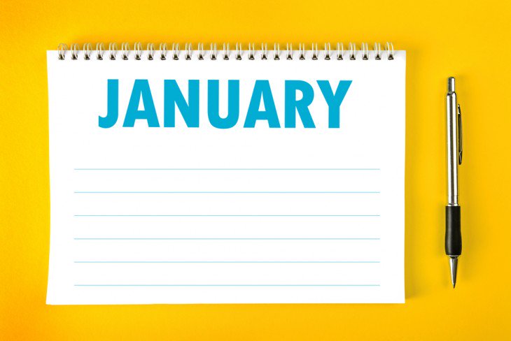 eventbrite's tweet image. Event planning in 2016? 5 things to do in January to set you up for event success this year: eventbrite.co.uk/blog/5-january…