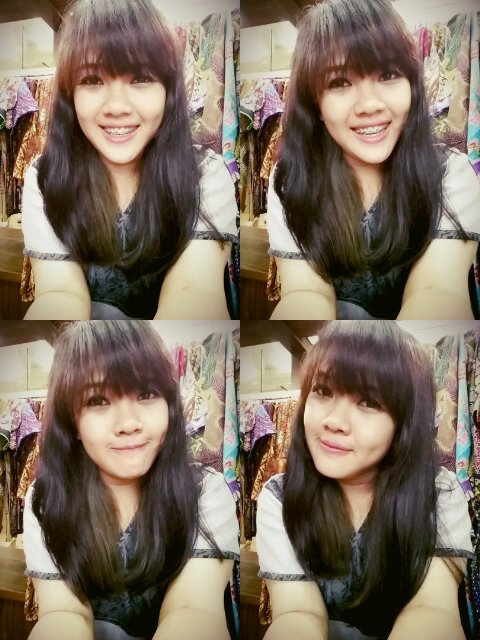 Nhay kurniawan (@offannia) on Twitter photo 