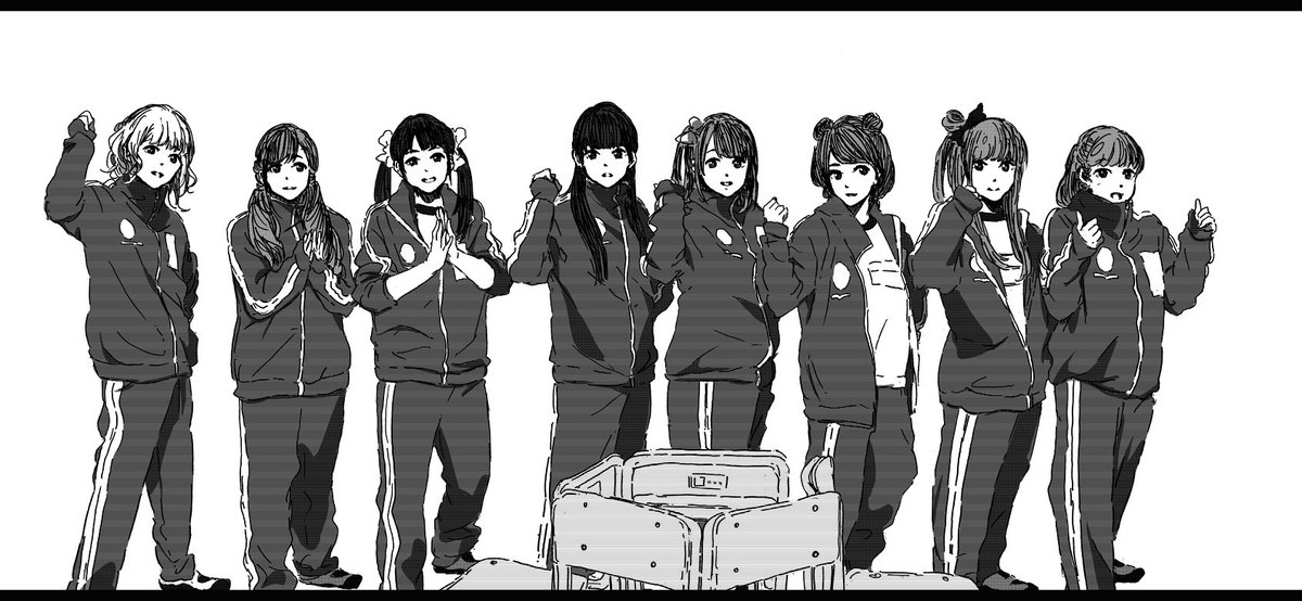 椅子取りゲーム 