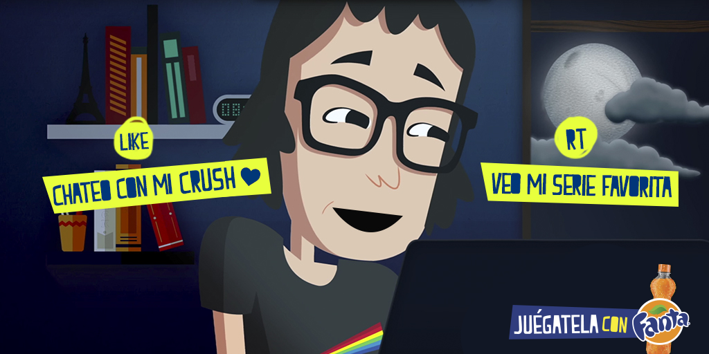 FantaEc's tweet image. Cuando estás haciendo deberes y te quedas unos minutitos más conectado… qué haces? :D XD