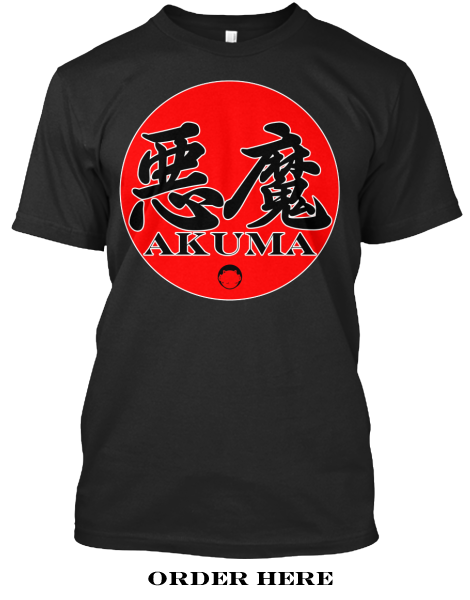 LizGiran's tweet photo. Check out Akuma Miki! @TheMikiShow Available for the next 4 days https://t.co/tCnObi2cAX Order that #SonBitch https://t.co/EcYedyVYsI