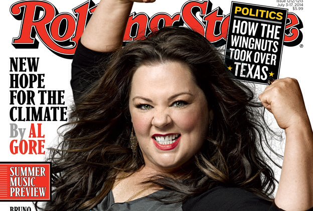 favcomedian's tweet photo. Melissa McCarthy https://t.co/YgdwIilvzS
