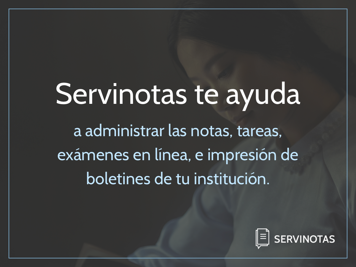 servinotasweb's tweet photo. En este momento más de 100 instituciones educativas gestionan sus procesos a través de @servinotasweb. https://t.co/kz2v61bKxF