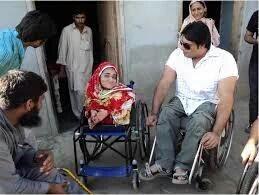 RajaAmraiz12's tweet photo. #PATStandWithHandiCaps https://t.co/8oh31B8yQr