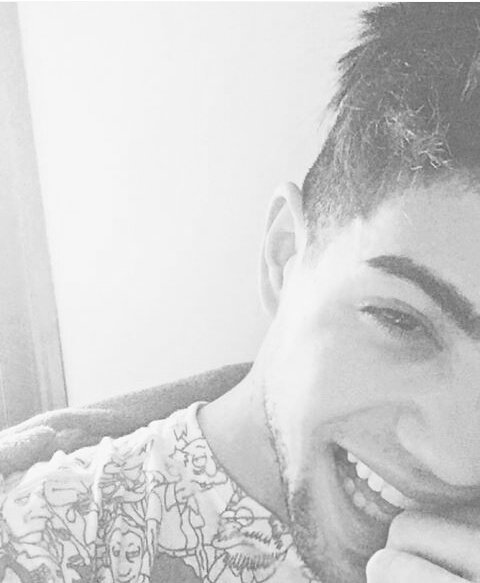 ImDirectionerLM's tweet photo. Hablan de suerte, cuando no saben lo que es tenerte.💕
@DavidAuryn https://t.co/CDMqClwXfW