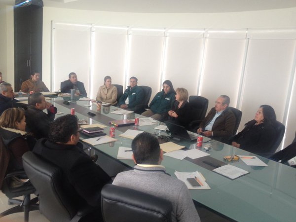 SEducacionCoah's tweet photo. En CecyTe Capacitación Modelo Formación Dual y Emprendedores Región Sureste. https://t.co/FGkywCqmgC