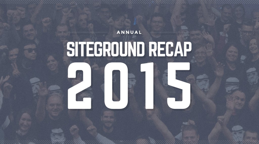 2015 was a blast! Check out our recap and get a chance to win limited edition socks! bit.ly/1Sijs7T
