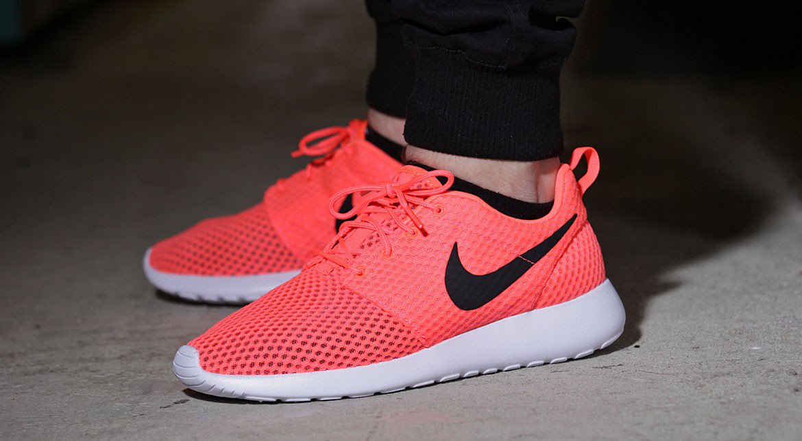 lava roshe