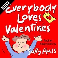 SallyHuss's tweet photo. Valentine Day Countdown https://t.co/UC3RcDbul3 #ValentinesDay #kidsbooks #Childrensbooks #momanddaughter #KidsBuzz https://t.co/sUPAUPk65I