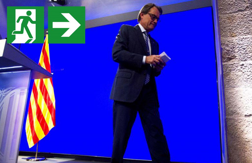 davidkarvala's tweet image. Mas renuncia a l’acta de diputat del parlament. #AdeuMas #3% #TeníemRaó #PerCanviarHoTot
vilaweb.cat/noticies/mas-r…
