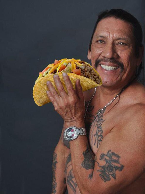 I made @TrejosTacos just for you! https://t.co/7Q1pwdjr8q
