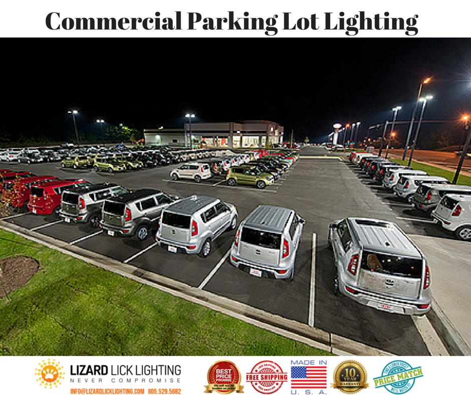 LizardLickLED's tweet image. Commercial Parking Lot Lighting!@LizardLickLED 

#commercialparkinglotlighting #parkinglights