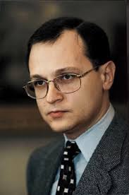 Кириенко киндер. Кириенко 1998.