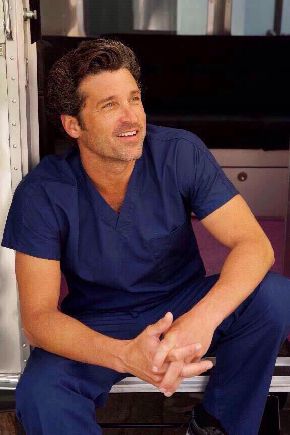 theonewithgreys's tweet photo. hbd to my bby @PatrickDempsey ily &amp; miss you so much!!!! 💘 https://t.co/tznJQImY3N