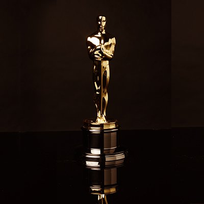 By this time tomorrow, we'll know, you'll know, and they'll know. #OscarNoms #Oscars