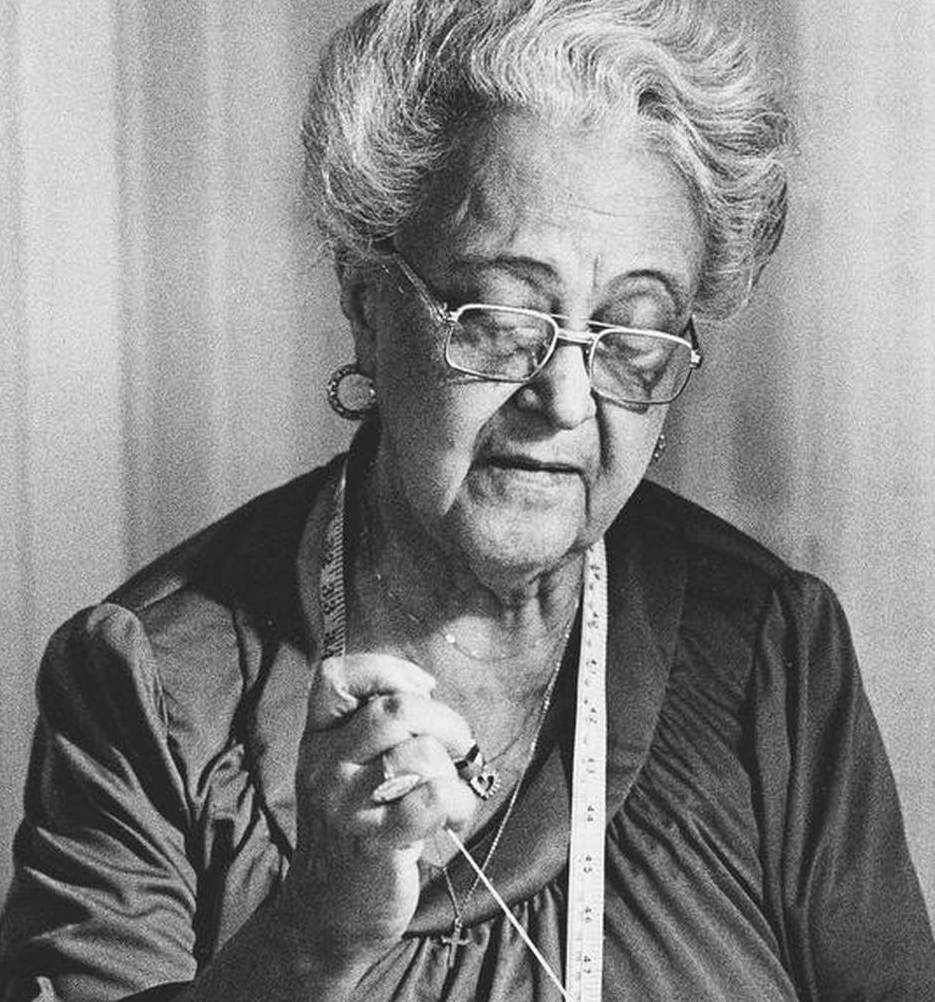 brookecain's tweet photo. .@NCmuseumhistory exhibit honors Raleigh dressmaker who transcended racial boundaries https://t.co/izzkdwsboF https://t.co/bFSIYJM6XA