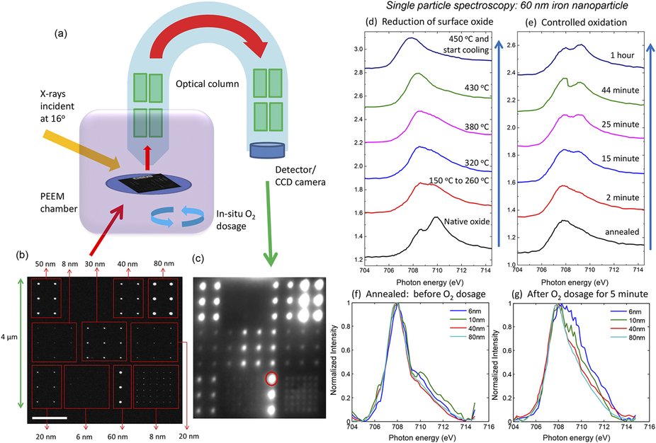 SciReports's tweet photo. Research uses single #nanoparticle spectro-microscopy to study size effect of #nanoparticles https://t.co/CutKL4bGDY https://t.co/phvcGw9UPa
