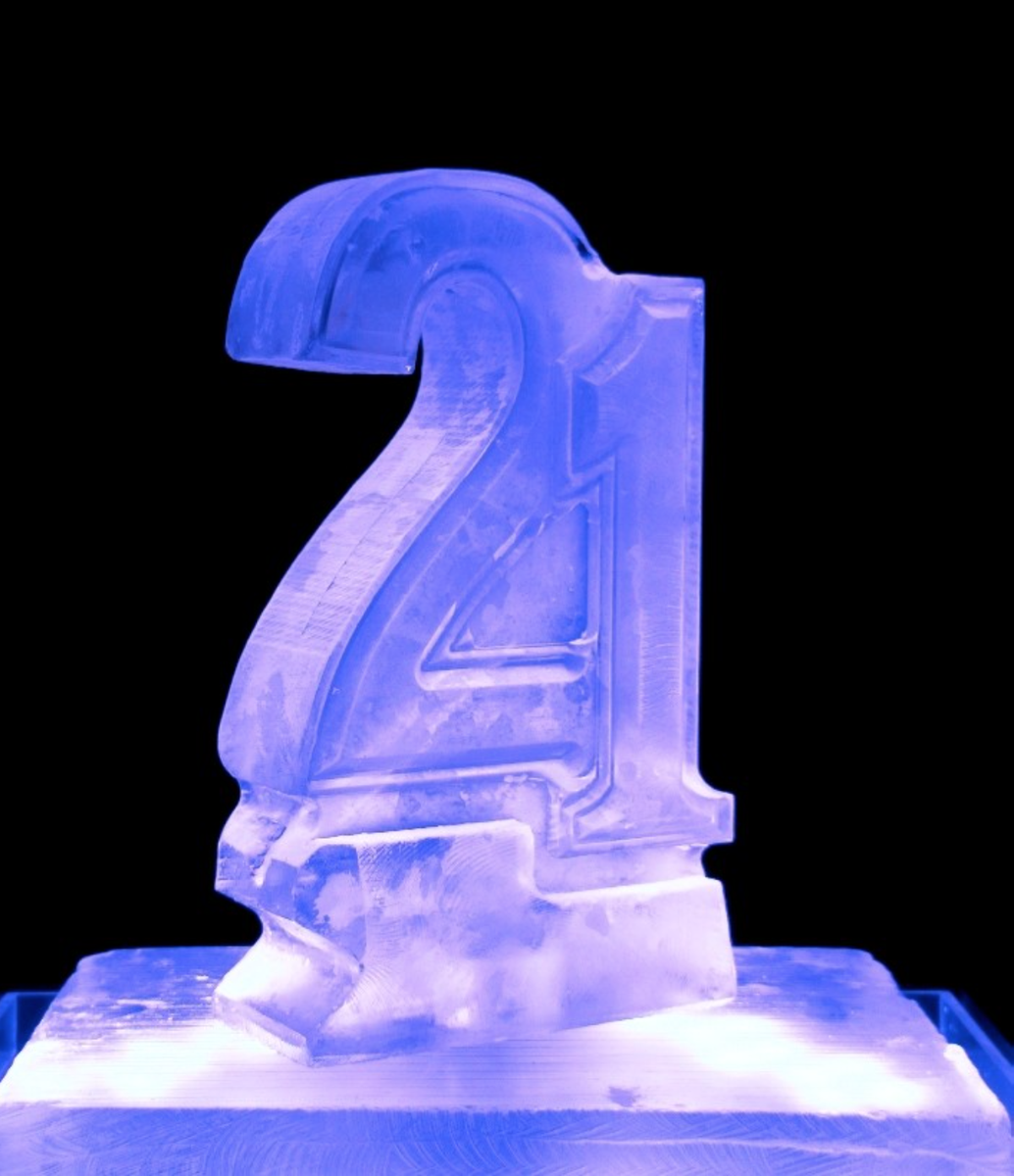Is 21 your favorite number? Freeze it on FreezeCrowd.com #YourNumbers #FavoriteNumbers #Numbers