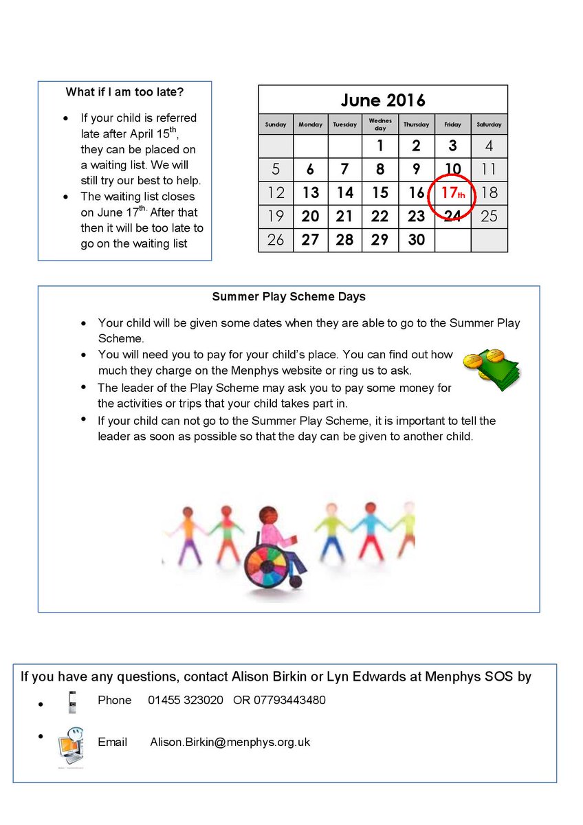 Please contact Menphys Special Outreach Service and ask to be referred on the Ftm Dance holiday club if interested.