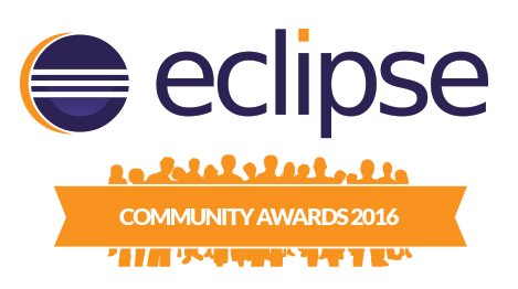 Eclipse Foundation tweet media
