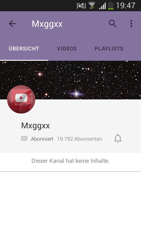 bilou366's tweet image. WTF?! @Magg_less du hast fast 20.000Tsd. Abonnenten♥