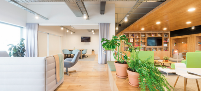 spacesworks's tweet image. Plug into our energy at #SpacesMel and watch your world accelerate.