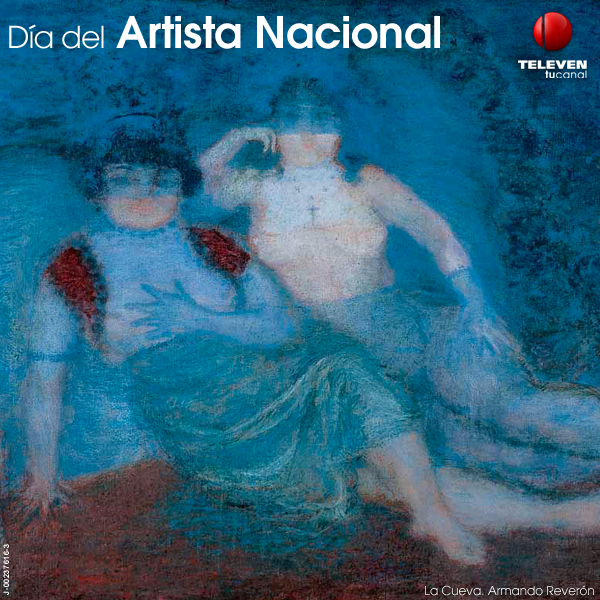 HERGtv's tweet photo. Cada 13 de enero se conmemora el día del Artista Nacional. @HERGtv: "FELIZ DÍA DEL ARTISTA NACIONAL". https://t.co/9fPDajwBqO