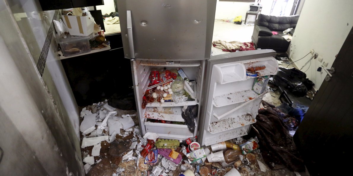 Txertatutako irudiaren behin betiko esteka