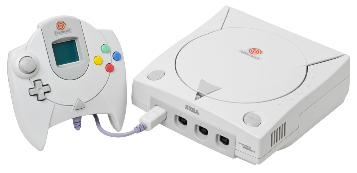 sonic_hedgehog's tweet photo. Welcome to the party, @TwitterGaming. In order to receive our friendship, please tell us why you love the Dreamcast. https://t.co/ac98a40aGy
