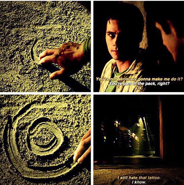 stilessanchor's tweet photo. My boys are back❤️❤️ @dylanobrien @tylergposey https://t.co/4KJbBEzn0O