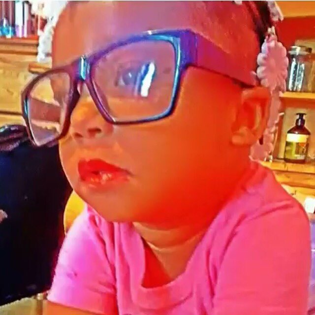 Chantellharmony's tweet photo. Oh Hey Daughter 😘❤️😍💯 https://t.co/D6S8kbq59w