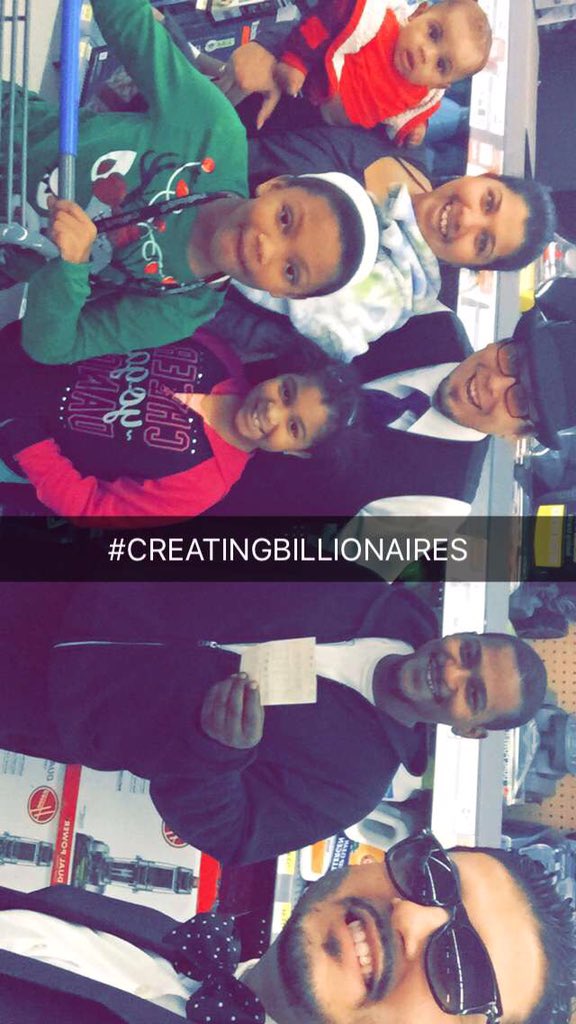 losdaworkoholic's tweet photo. #CREATINGBILLIONAIRES @printpopceo @losdaworkoholic #ICT #HUSTLEGANG https://t.co/MUJ806gwgy