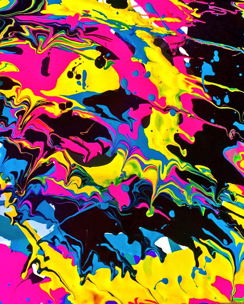 SGretzner's tweet photo. Mixing up Vibes | ☮ https://t.co/NUnvK3lhdt