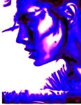 LevenFanclub's tweet photo. This is sort of my fav of evil Rey #evilrey #forceawakens https://t.co/uXlXVVd2gV