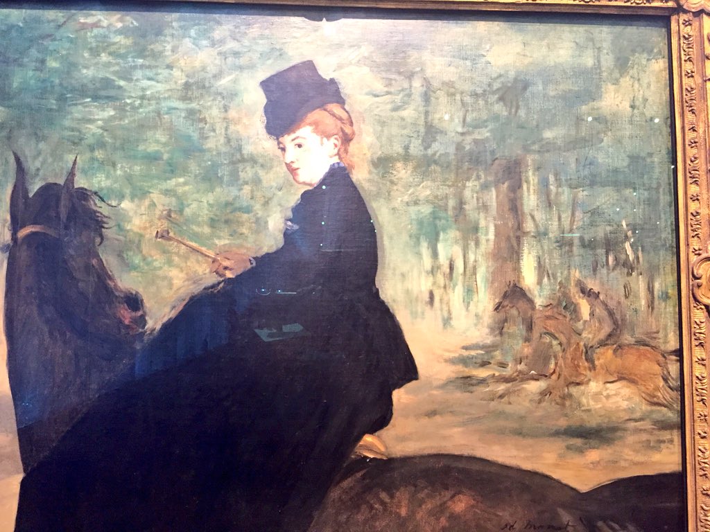 Lubertino's tweet photo. #Lubertips Si pasan x #SanPablo #Brasil no dejen de visitar el @maspmuseu. https://t.co/3v9QRqTKXH